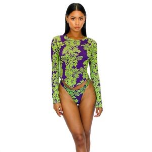 Melissa Simone Swimwear